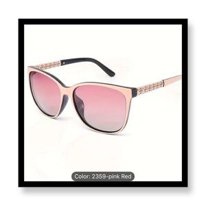 ‼️‼️Clearance-Polarizing Anti Glare Fashion Glasses